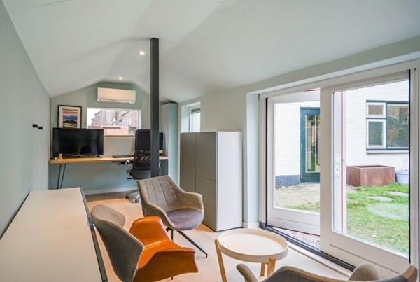 Medium property photo - Kruisstraat 5, 6634 AG Batenburg